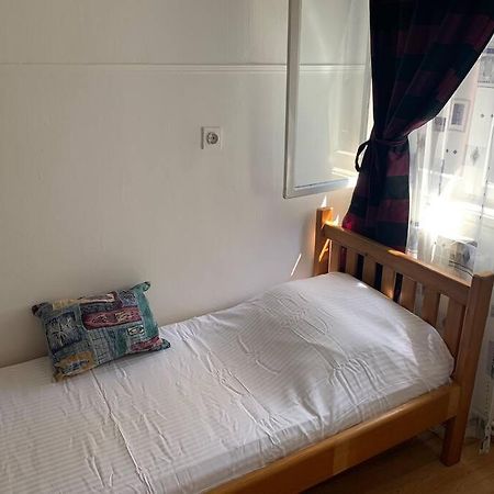 Cheerfull 2-Bedroom With Patio. Close To All Ameneties. Zagreb Buitenkant foto