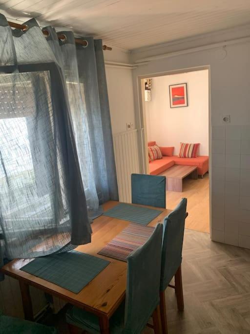 Cheerfull 2-Bedroom With Patio. Close To All Ameneties. Zagreb Buitenkant foto